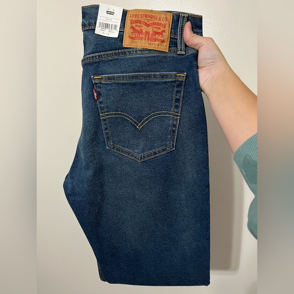 Levi’s Men’s Jeans - Picture 3 of 6